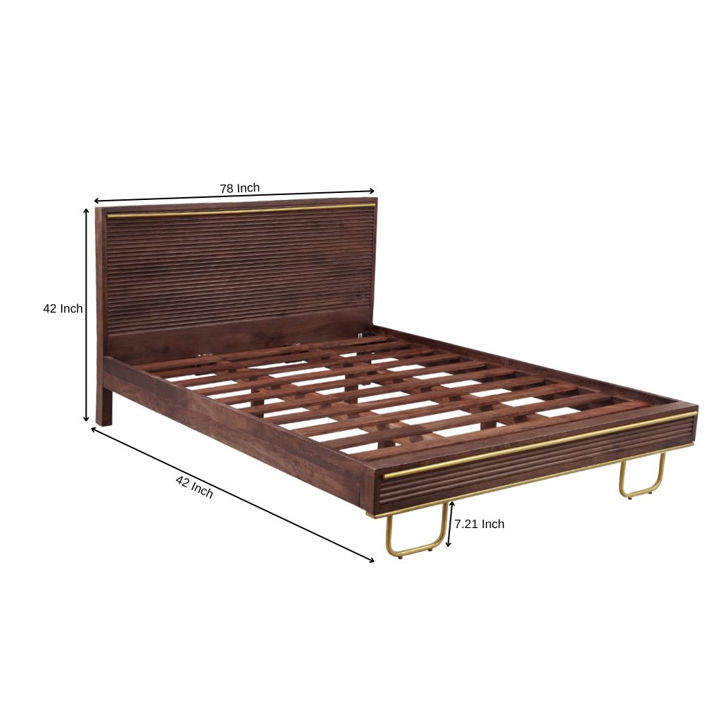 Aaro Bed
