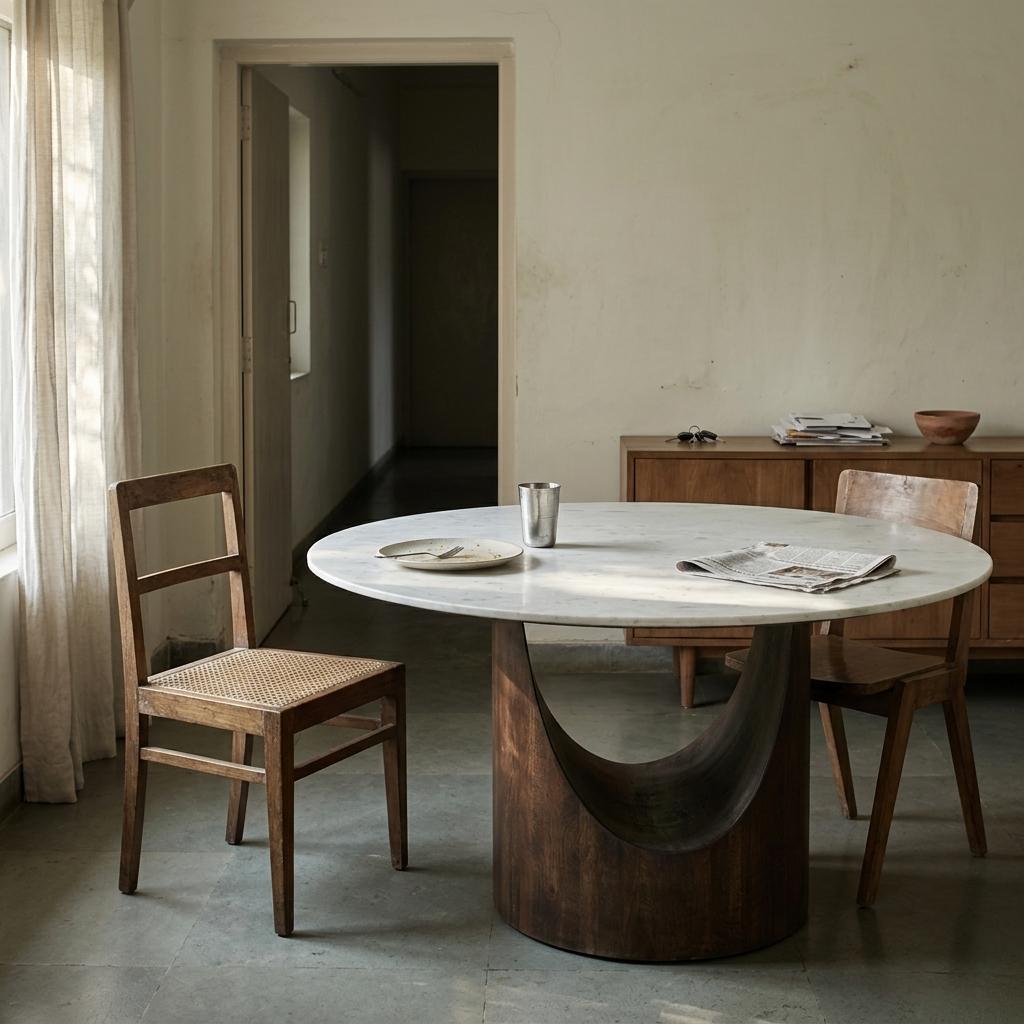 Kiro Dining Table