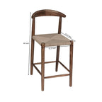 Niv Bar Stool