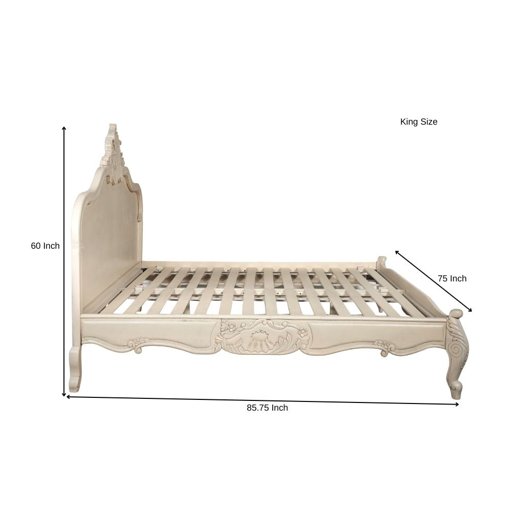 Reva Bed