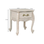 Reva Bedside
