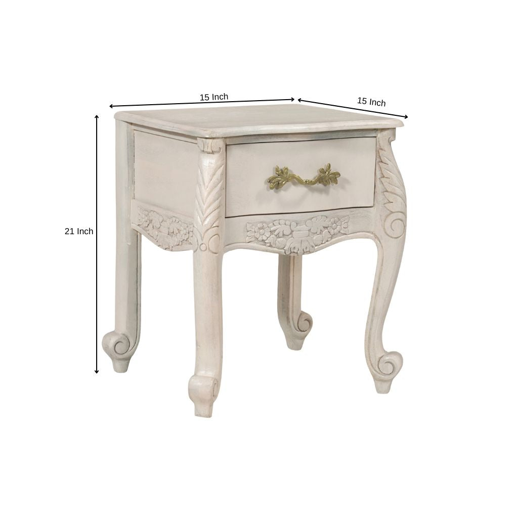 Reva Bedside