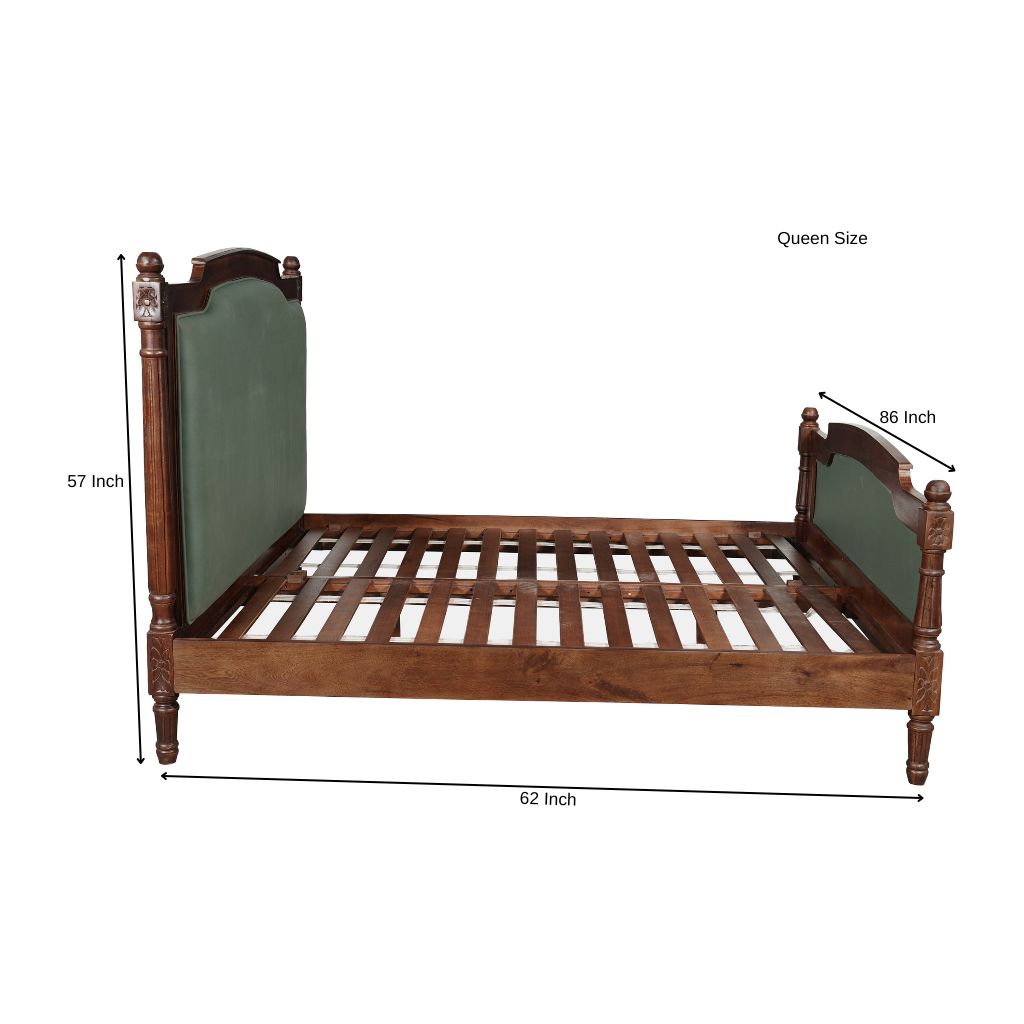 Vara Bed