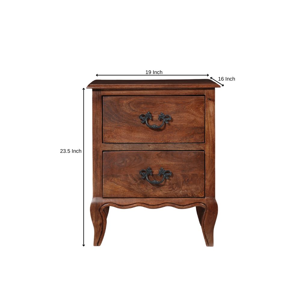 Vara Bedside