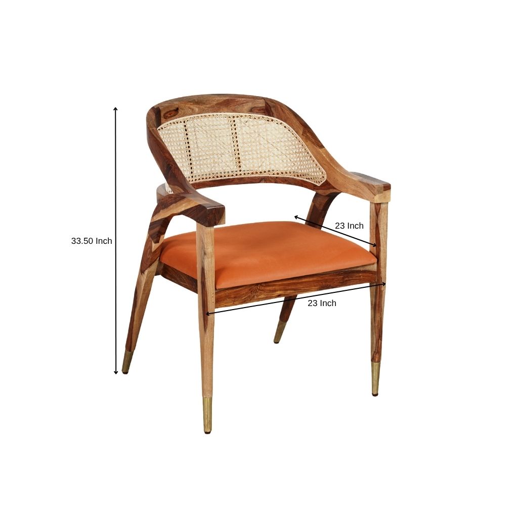 Vara Lounge Chair