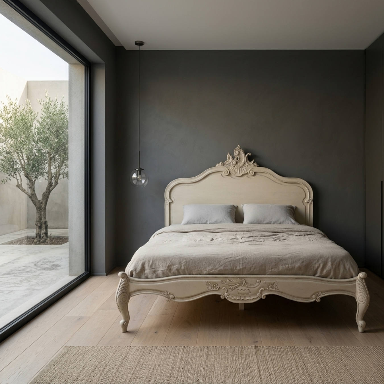 Reva Bed