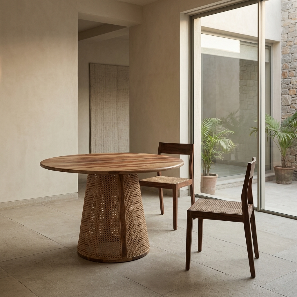 Reva Dining Table