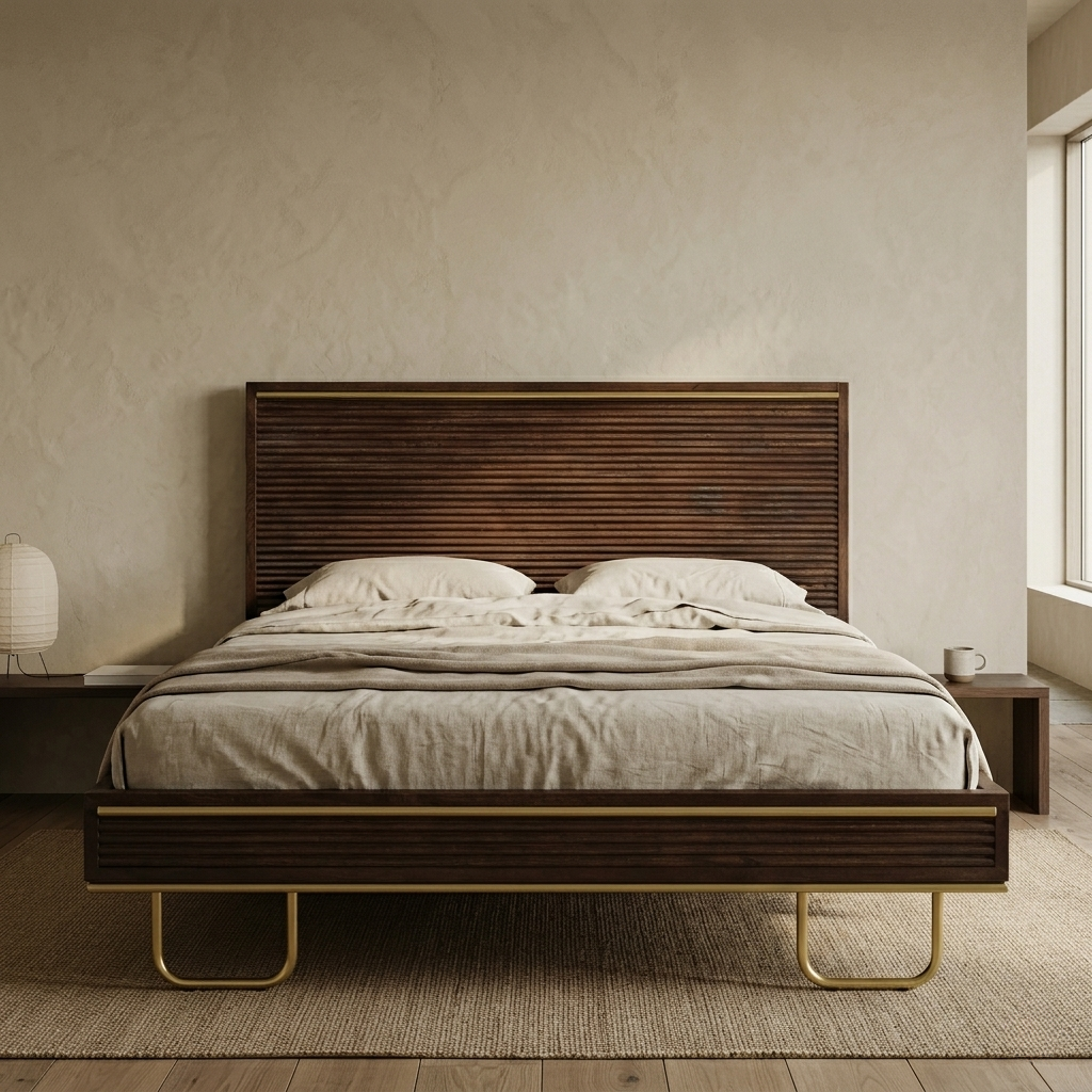 Aaro Bed