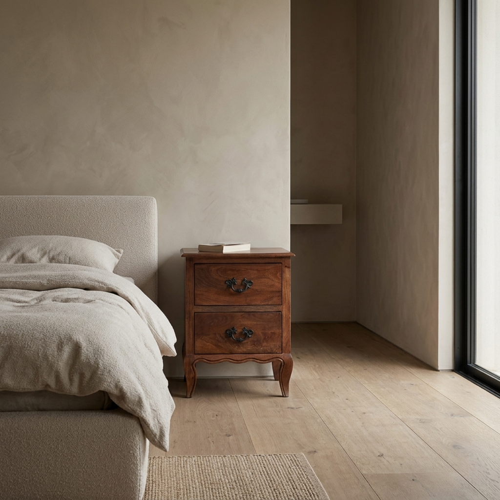 Vara Bedside
