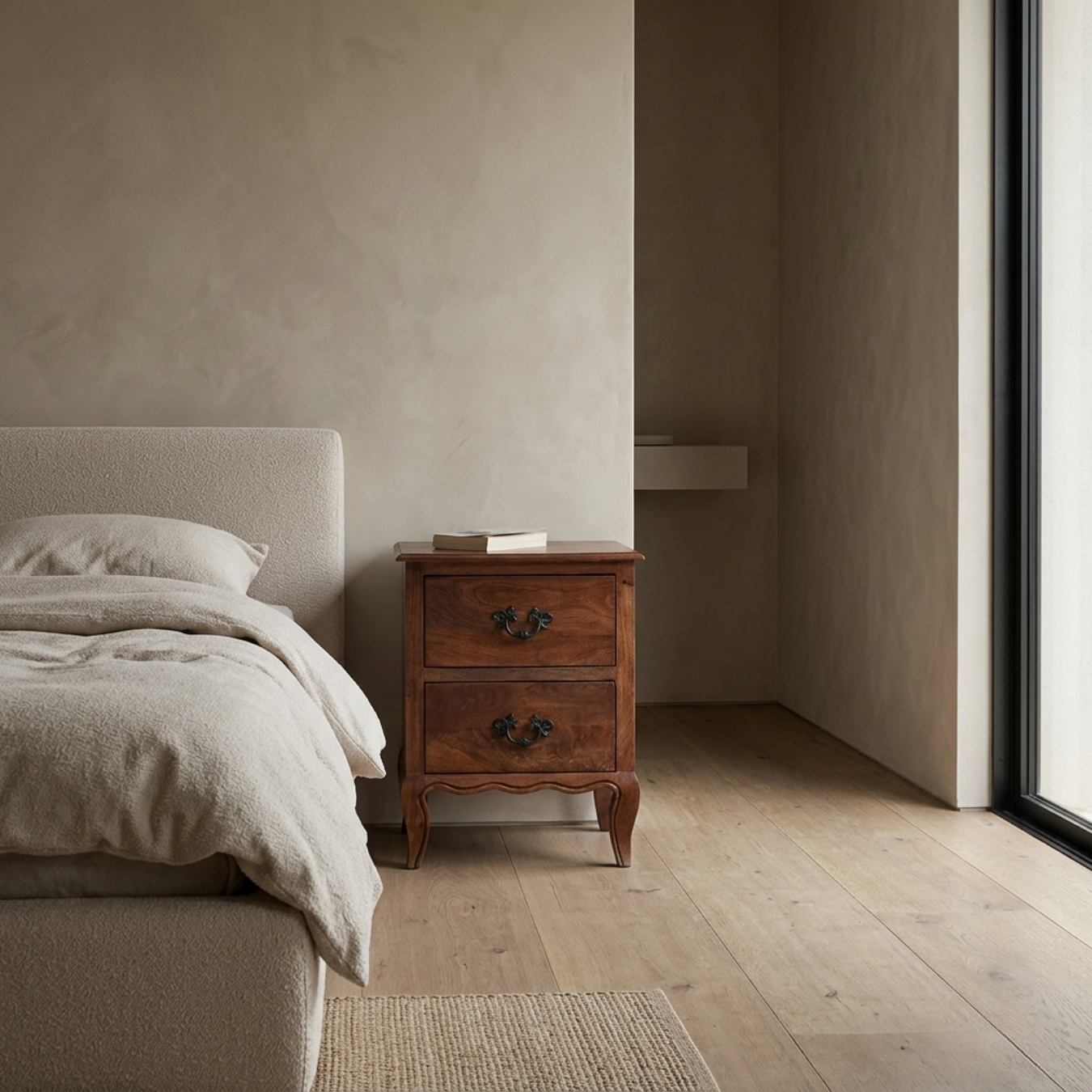 Vara Bedside