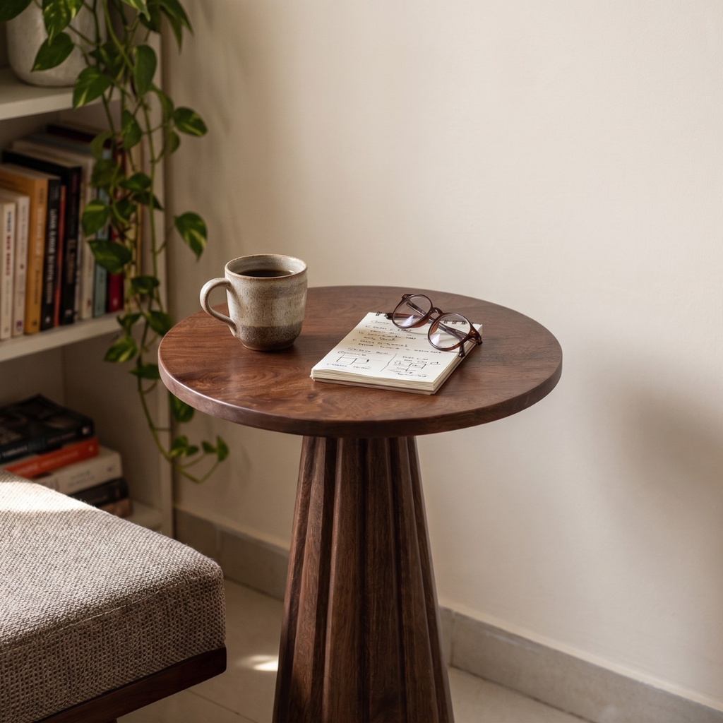 Aaro Side Table