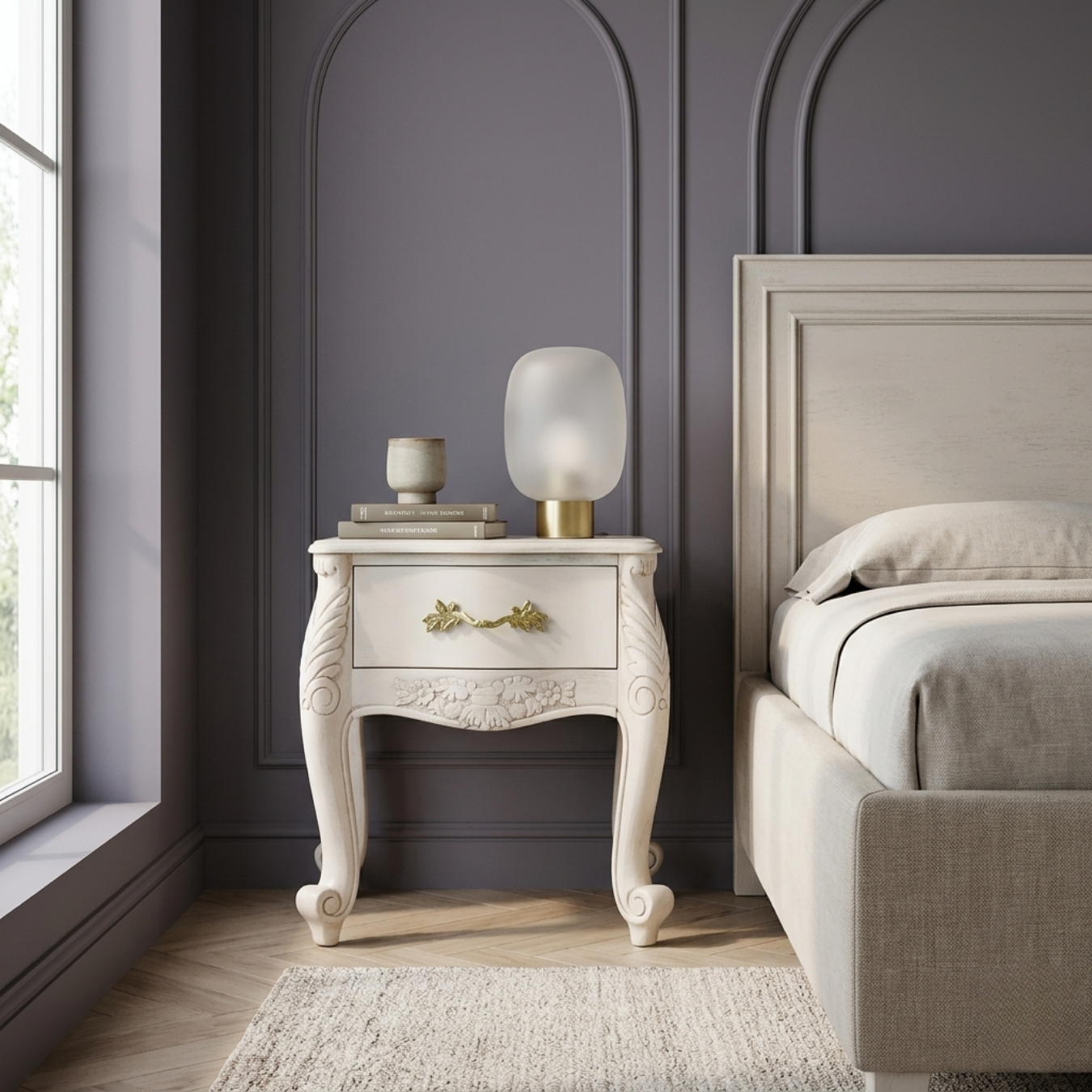 Reva Bedside