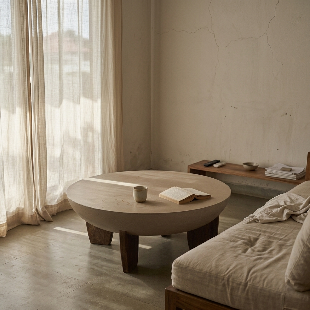 Aaro Coffee Table