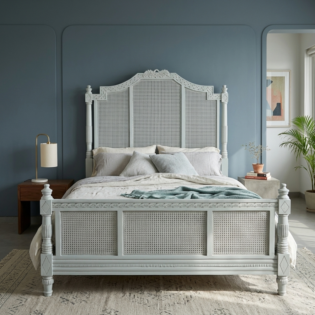 Mira Bed