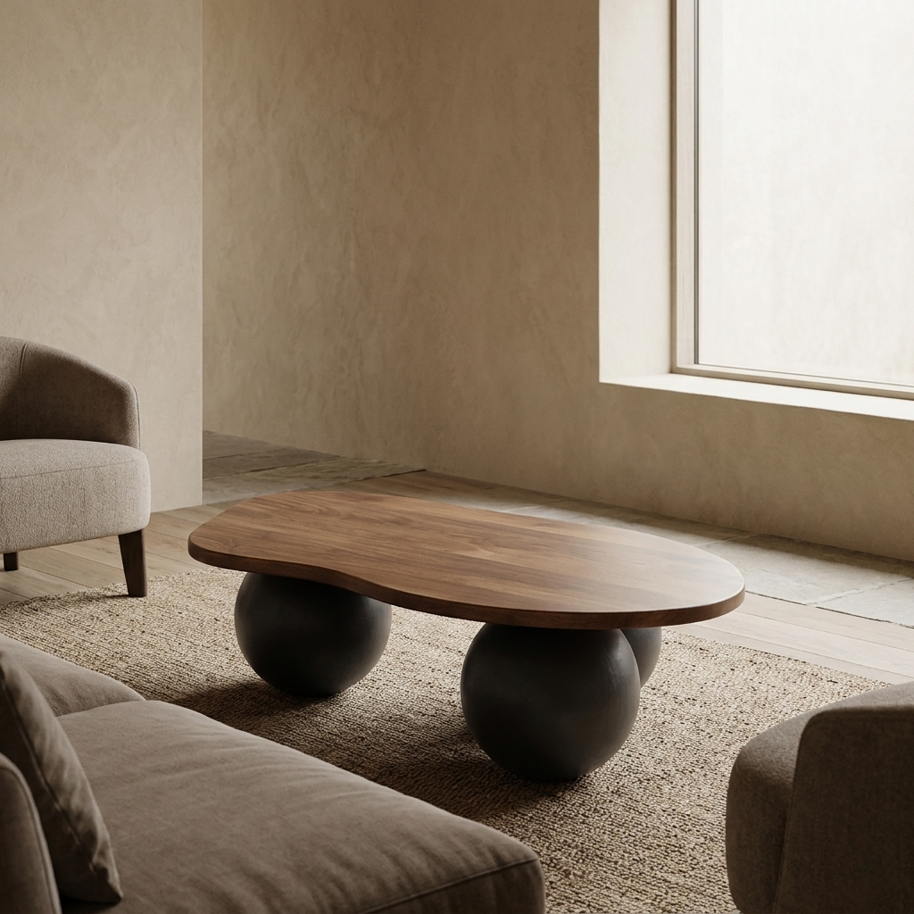 Kiro Coffee Table