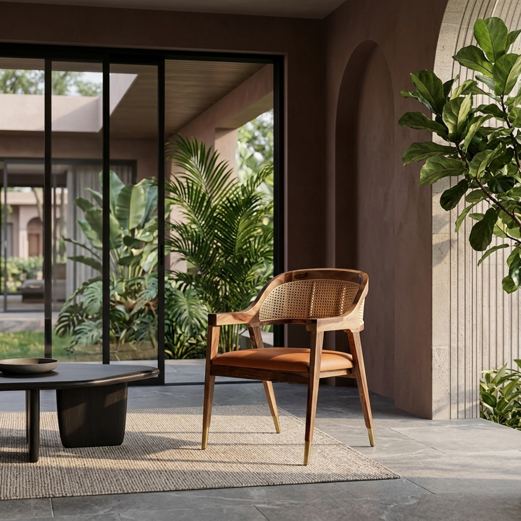 Vara Lounge Chair