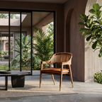 Vara Lounge Chair