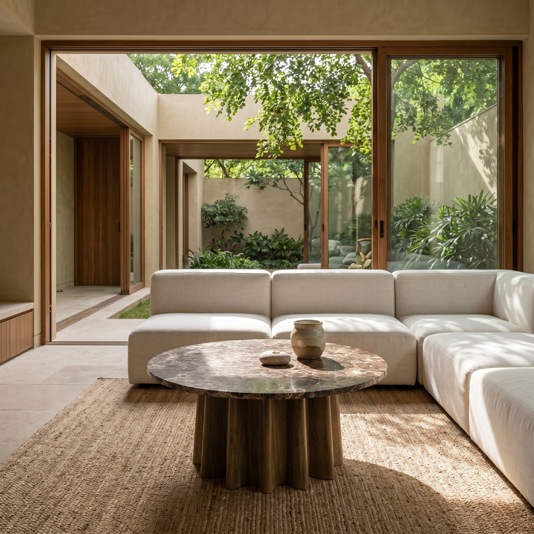Vara Coffee Table