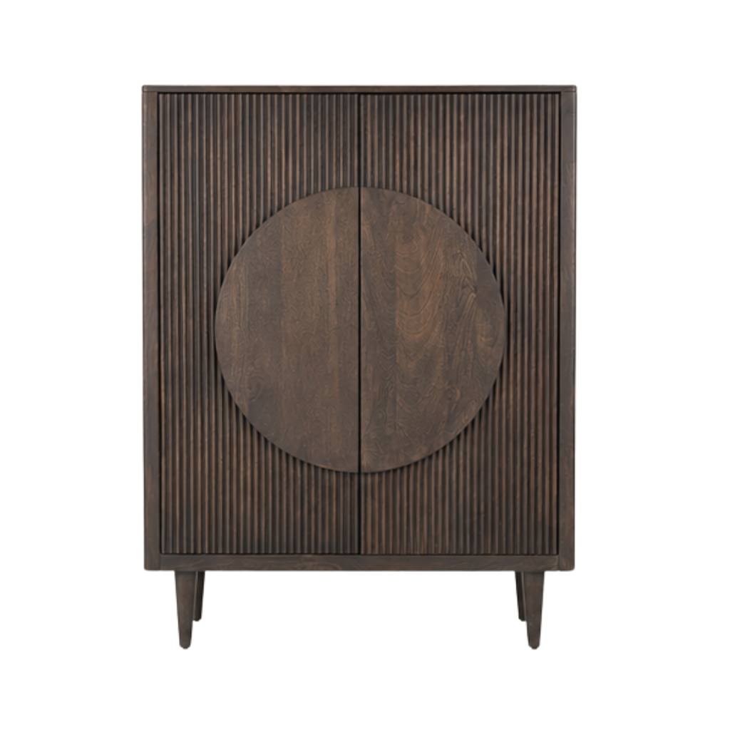 Kiro Bar Cabinet