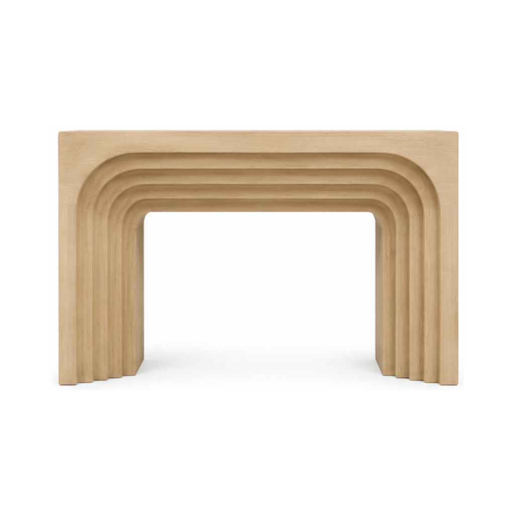 Aaro Console Table