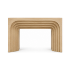 Aaro Console Table