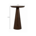 Vara Side Table