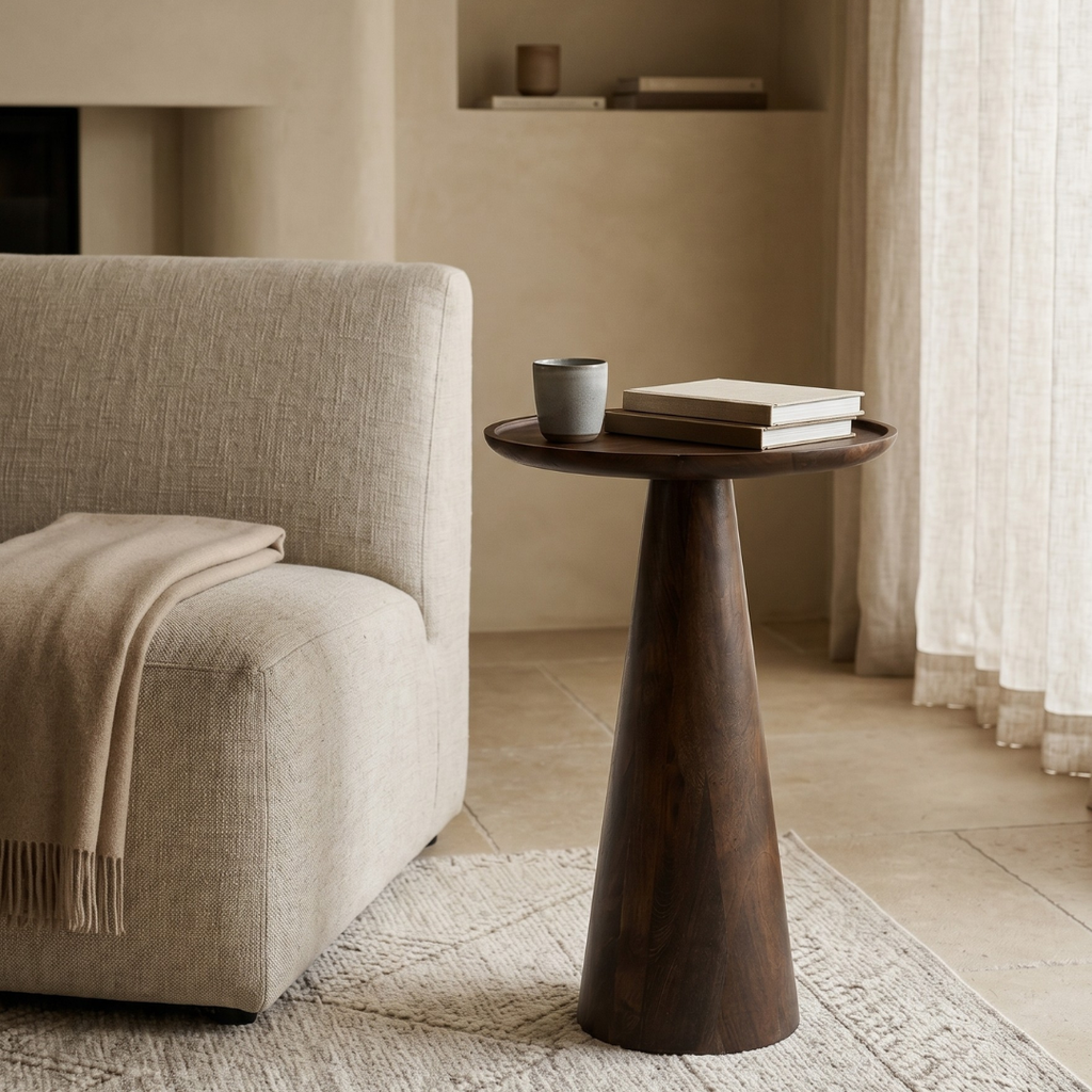 Vara Side Table