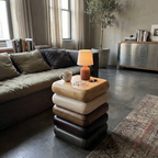Mira Stool/Side Table
