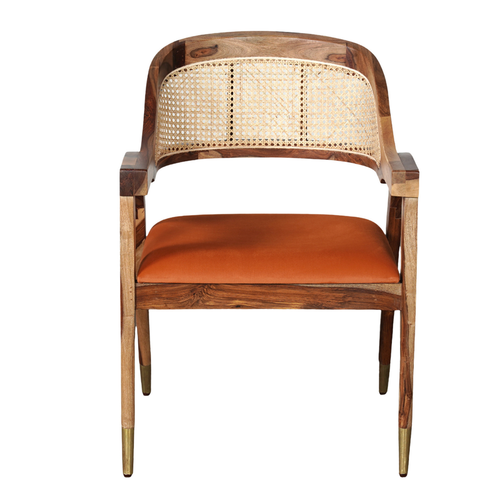 Vara Lounge Chair