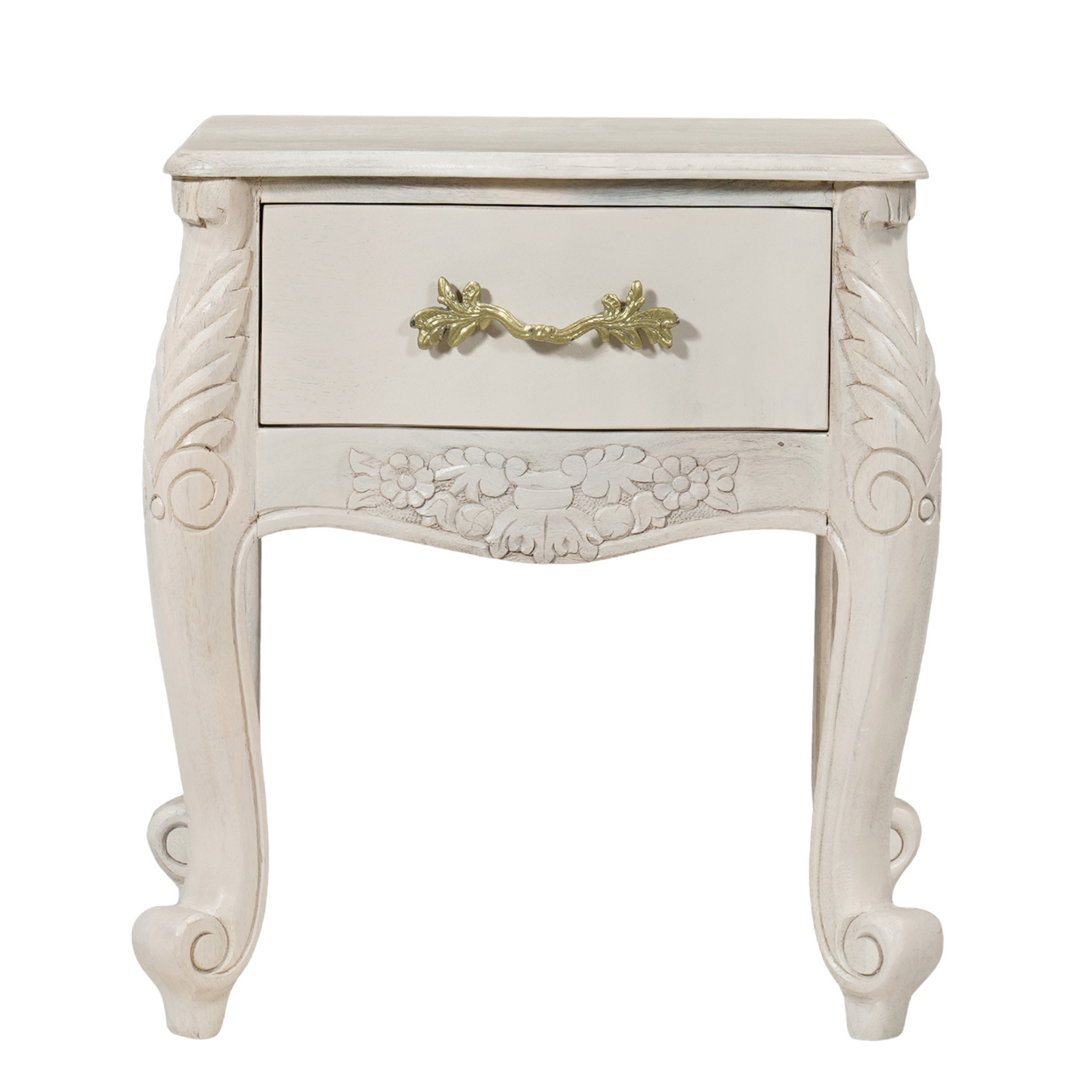 Reva Bedside