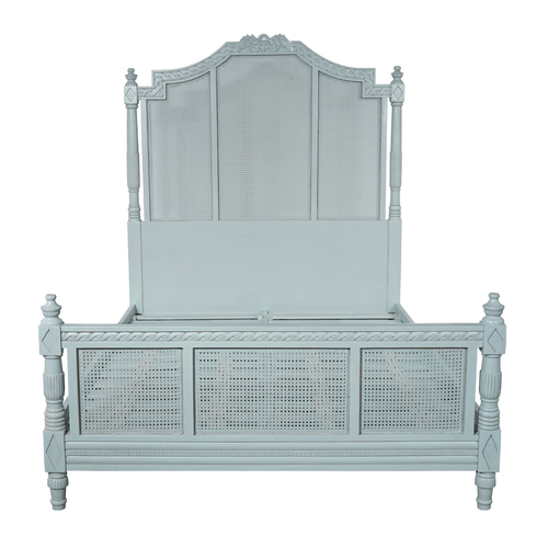 Canopy Bed
