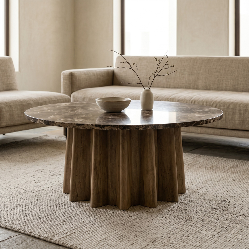 Vara Coffee Table