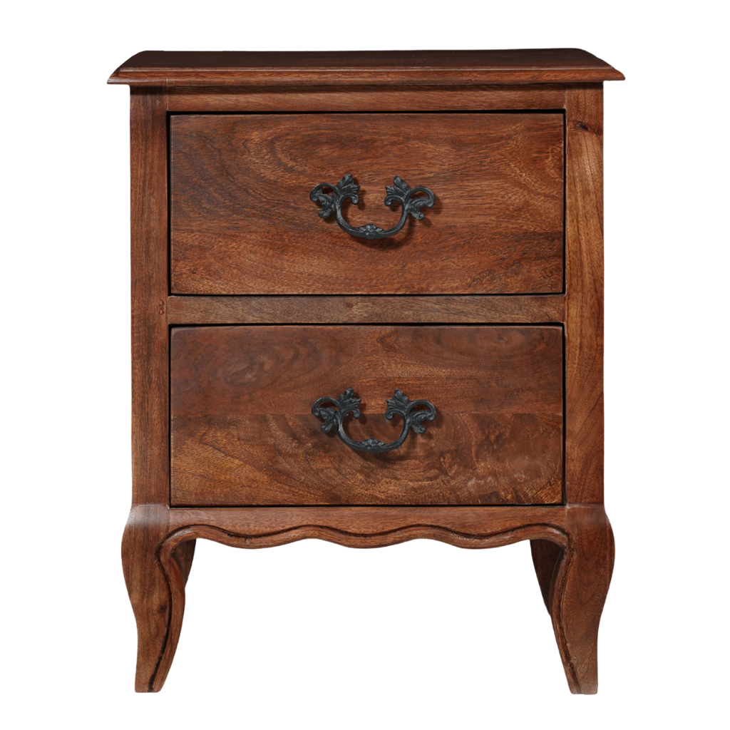 Vara Bedside