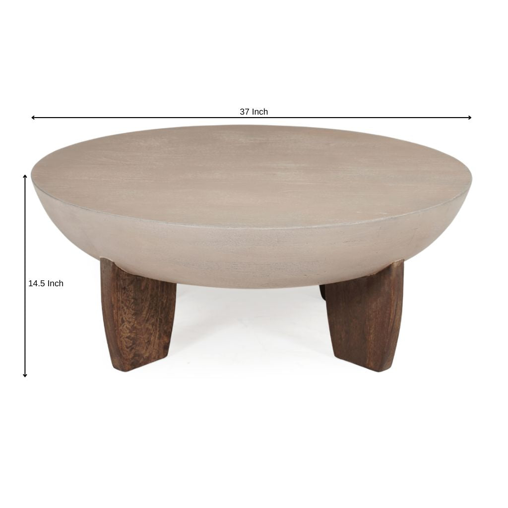 Aaro Coffee Table