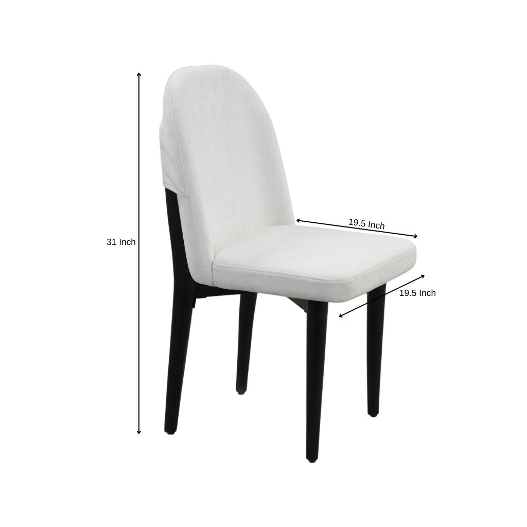 Aaro Dining Chair