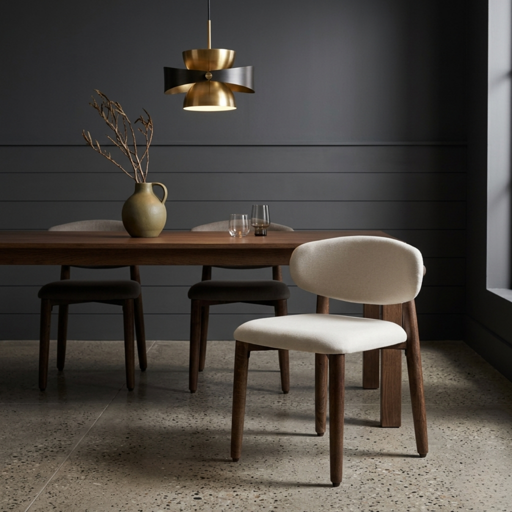 Mira Dining Chair
