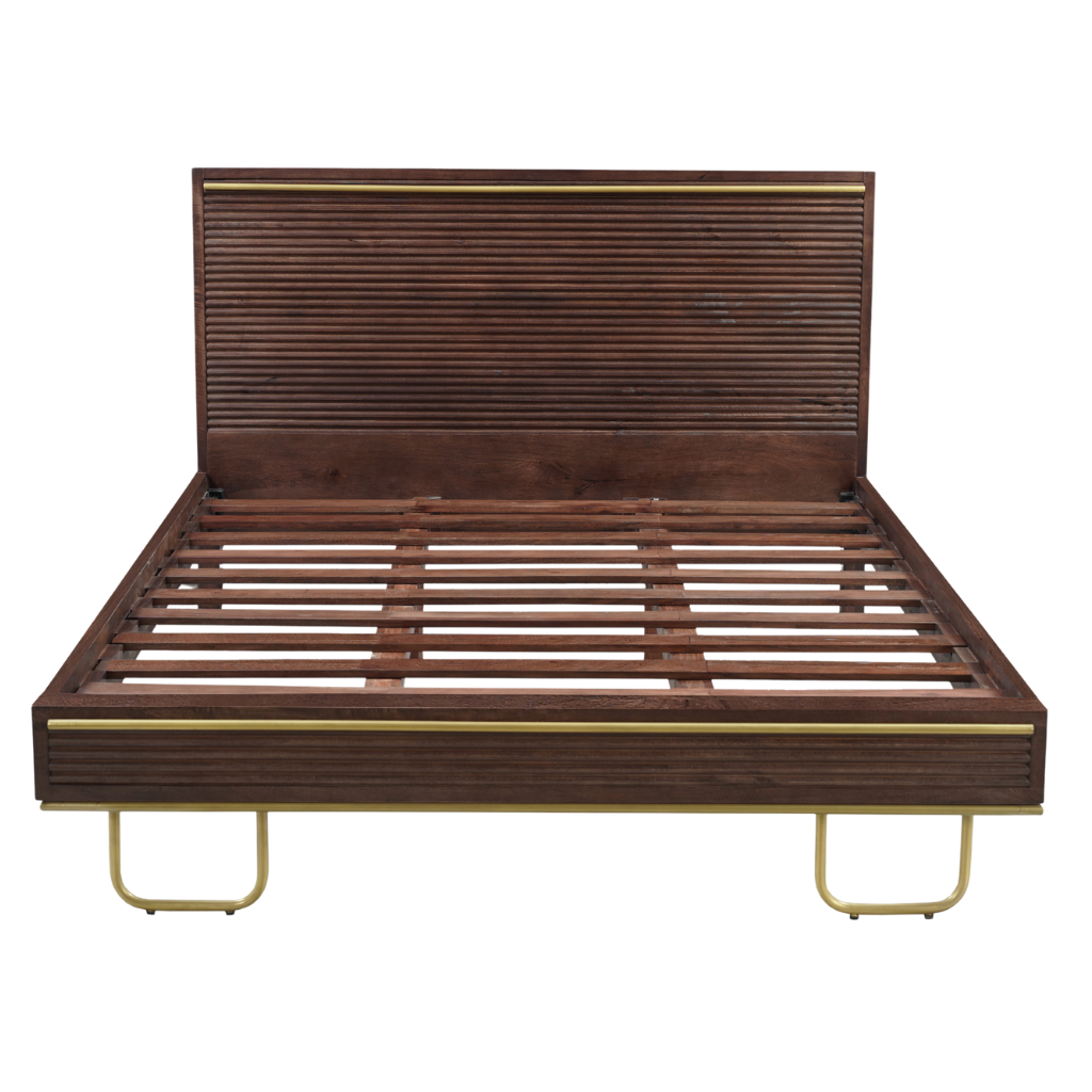 Aaro Bed
