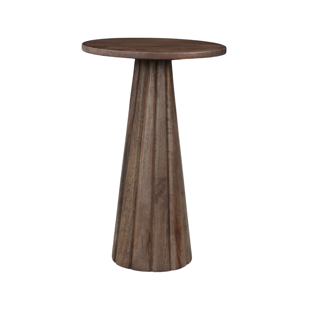 Aaro Side Table