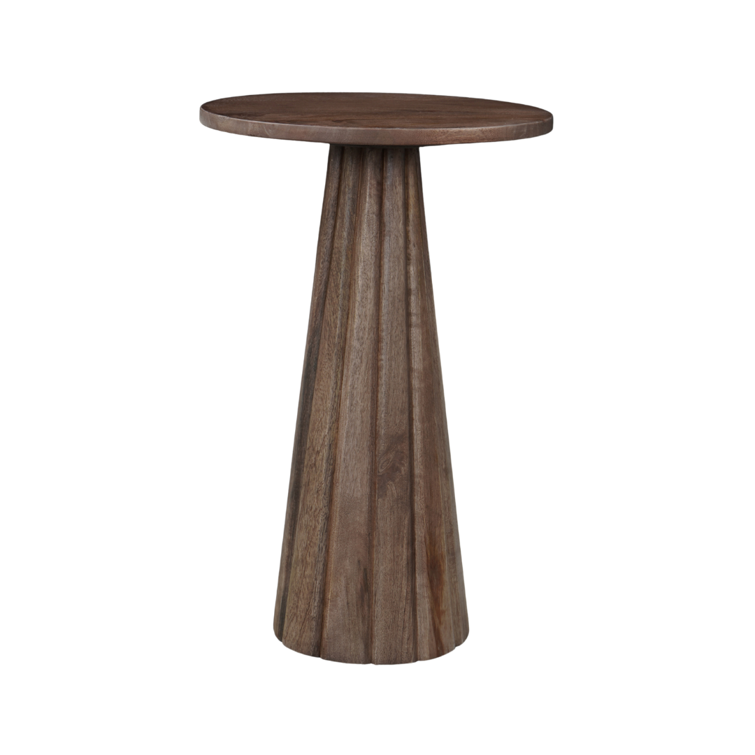Aaro Side Table