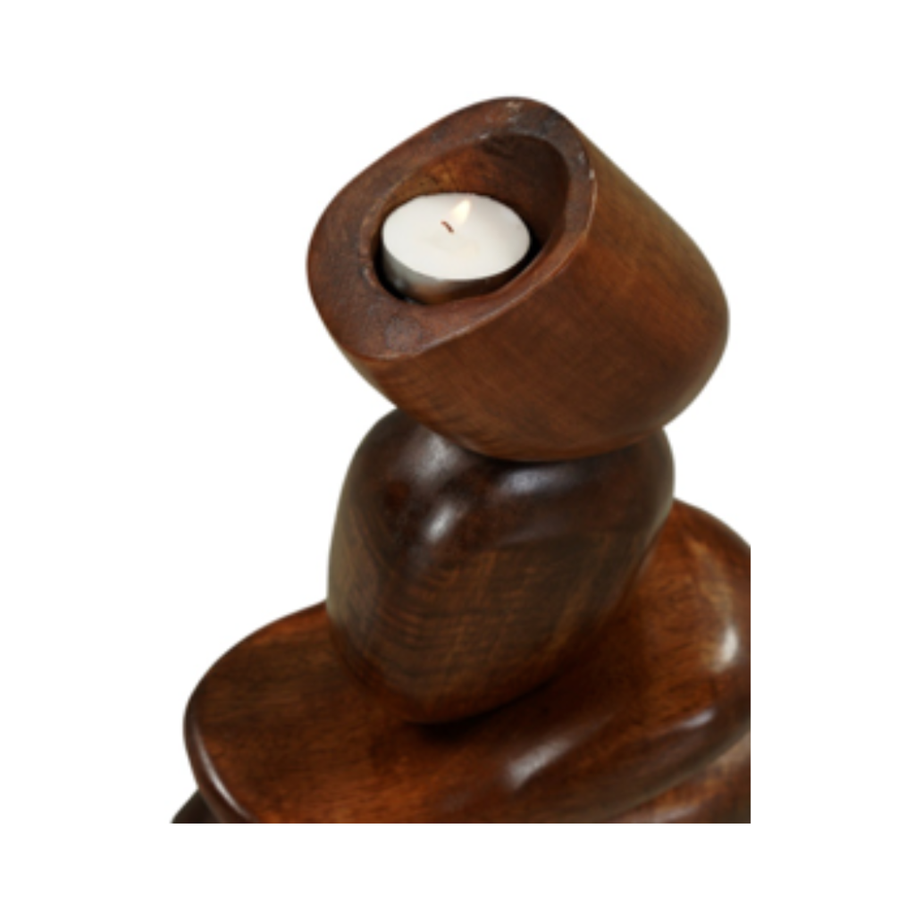 Pivot Candle Stand