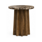 Vara End Table