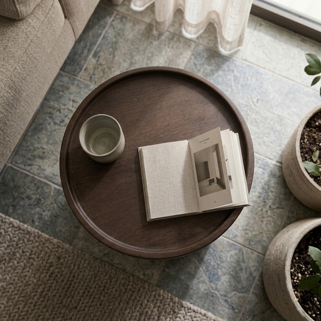 Vara Side Table