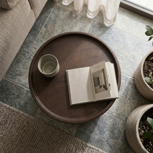 Bluff Side Table