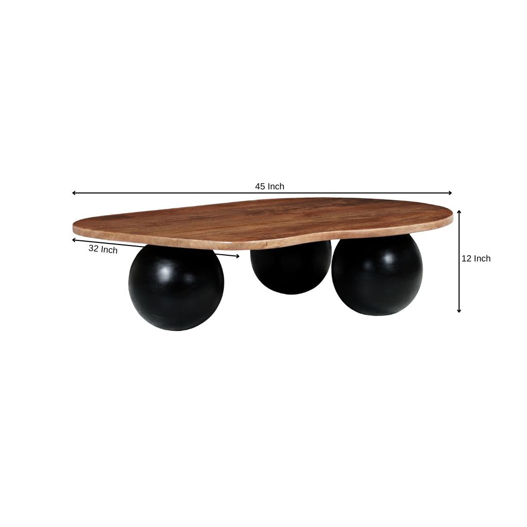 Kiro Coffee Table