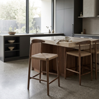 Niv Bar Stool