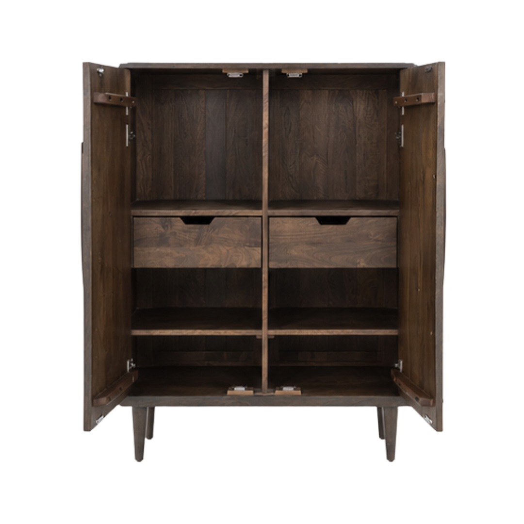 Kiro Bar Cabinet