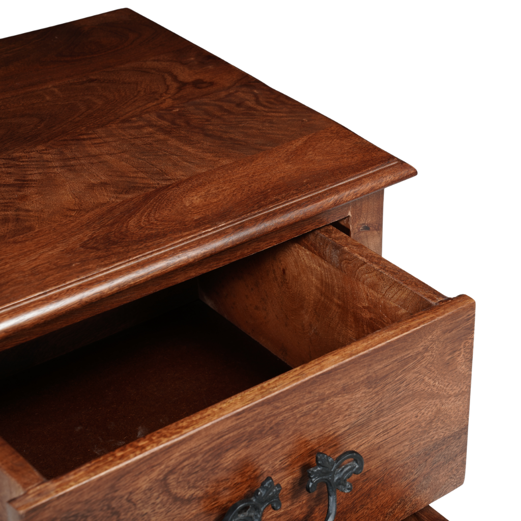 Vara Bedside