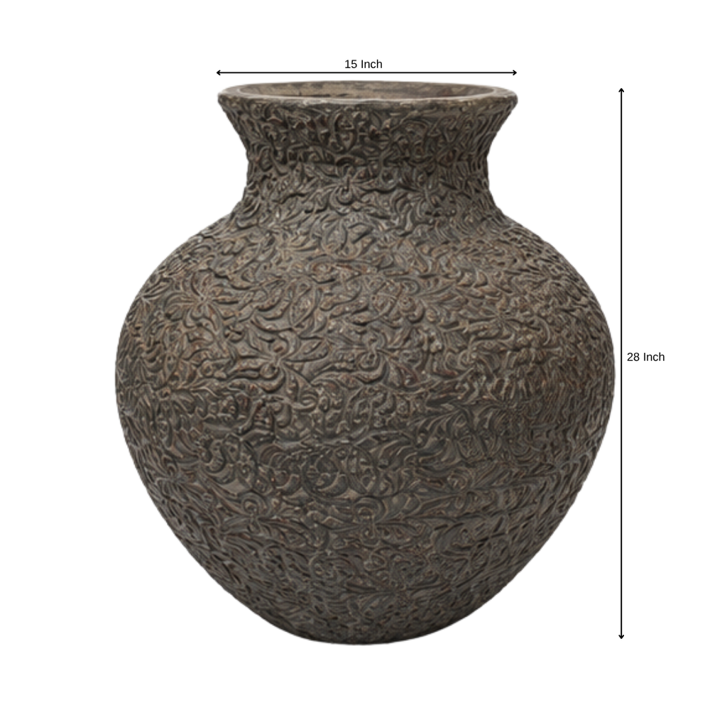 Kashi Planter