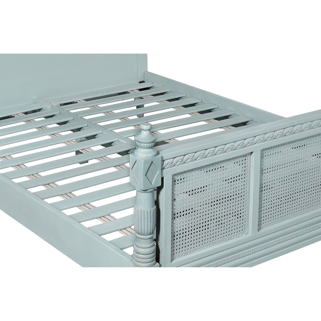 Mira Bed