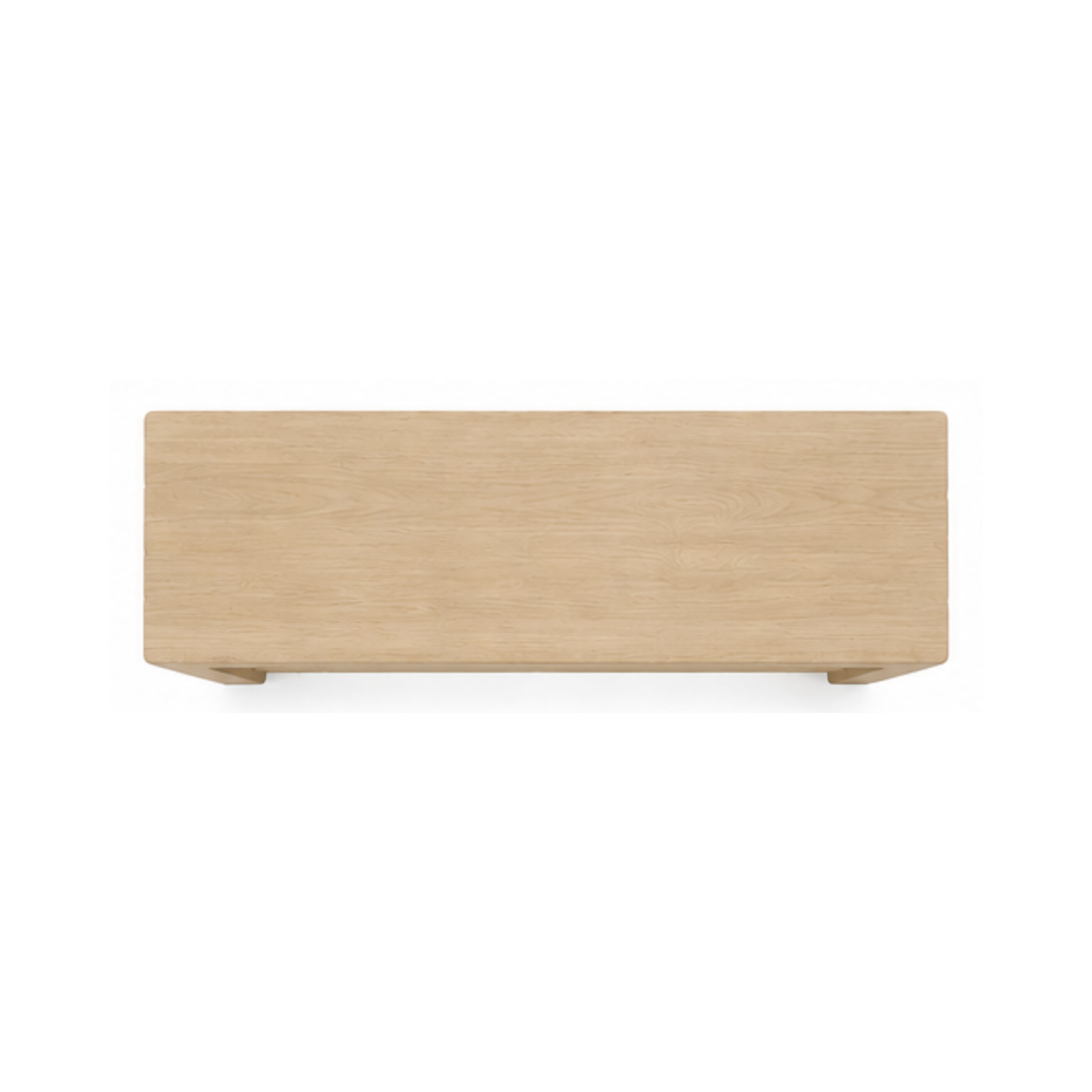 Aaro Console Table